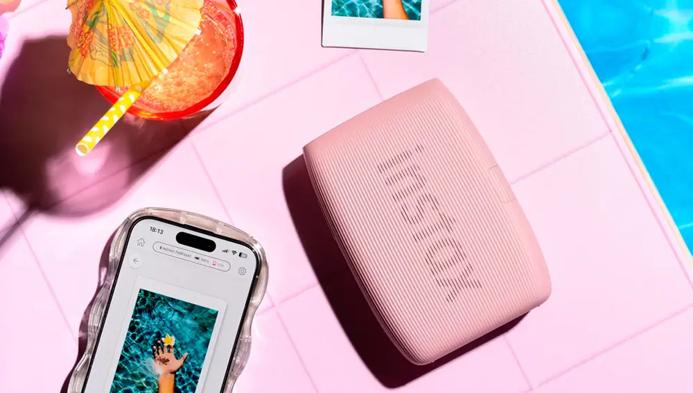 Instax Mini Link 3 Instax Mini Link 3