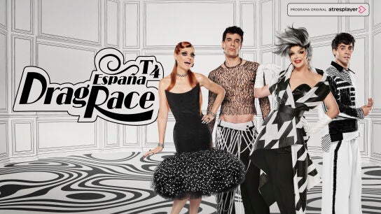 Cuarta edici&oacute;n de 'Drag Race Espa&ntilde;a': fecha de estreno del 'Meet the Queens' en el que conoceremos a las nuevas reinas