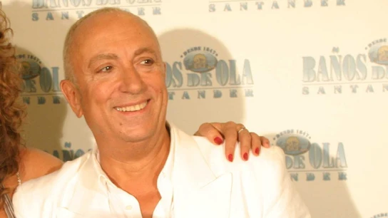 Carlos Ferrando, en una imagen de archivo Carlos Ferrando, en una imagen de archivo