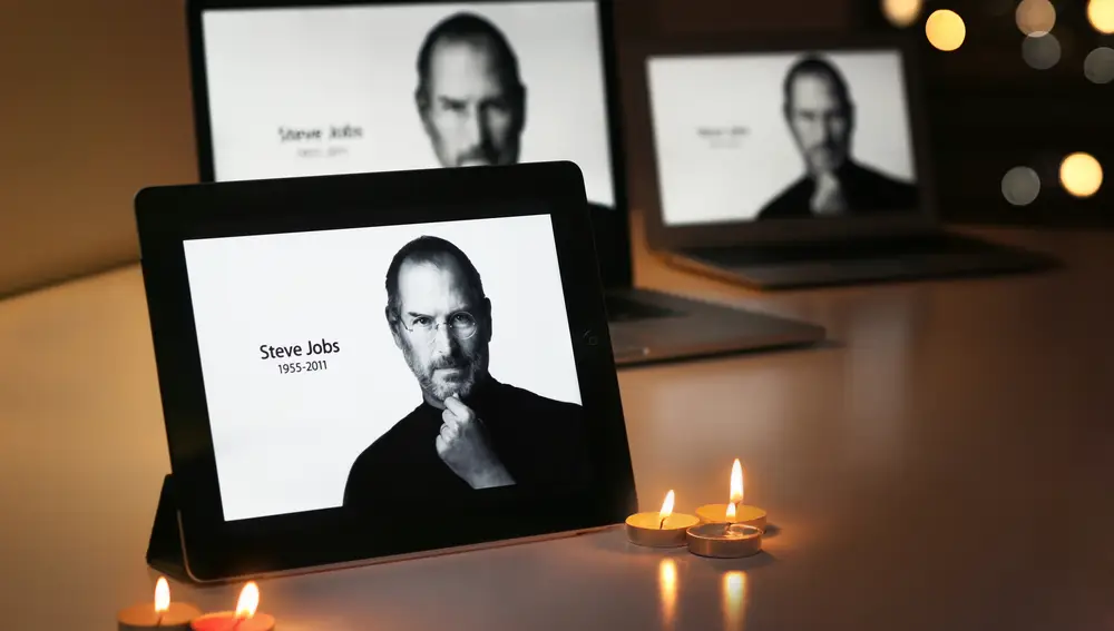 Steve Jobs Steve Jobs