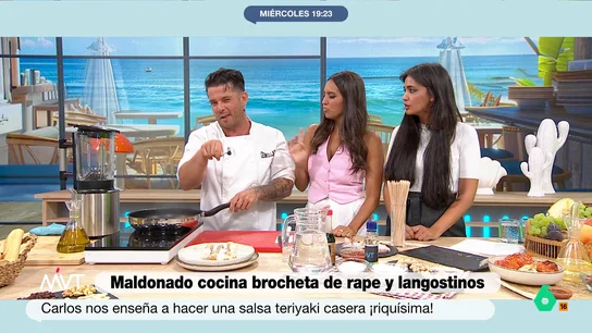 truco espesar saldas truco espesar saldas