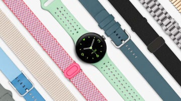 El Pixel Watch 3