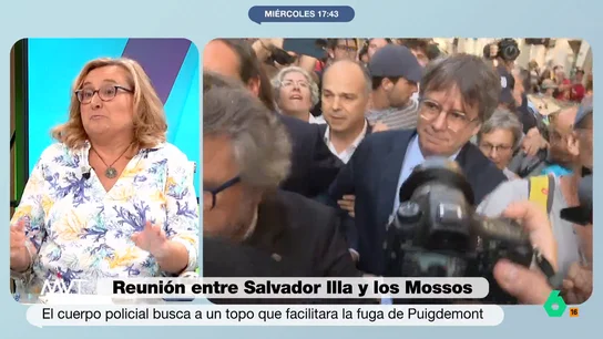 chirigota detención chirigota detención
