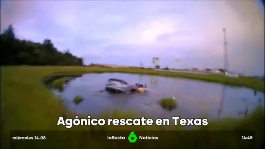 rescate agónico en eeuu rescate agónico en eeuu