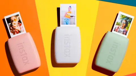 Instax Mini Link 3 Instax Mini Link 3