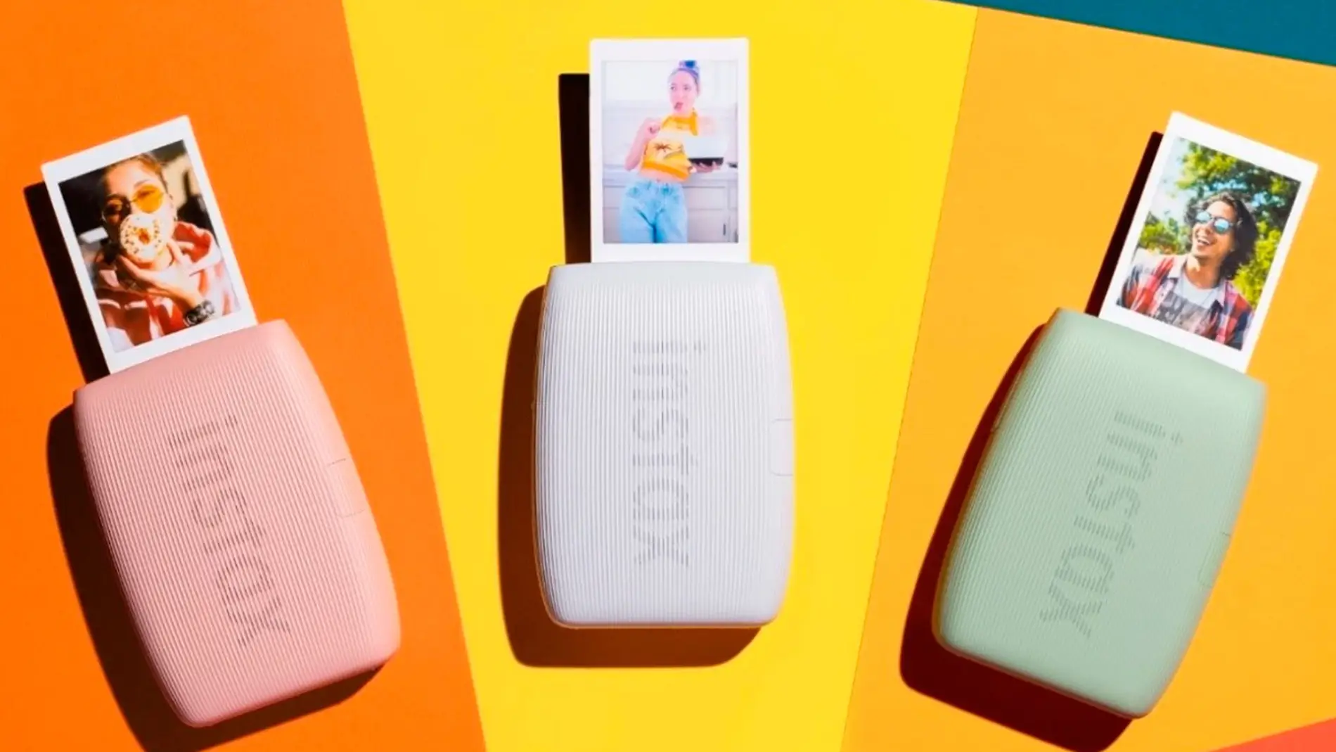 Instax Mini Link 3 Instax Mini Link 3