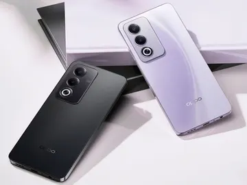 El Oppo A80 El Oppo A80