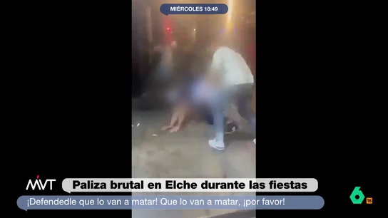 mvt paliza elche mvt paliza elche