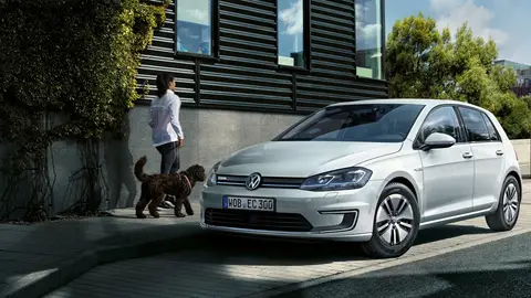 Volkswagen e-Golf Volkswagen e-Golf
