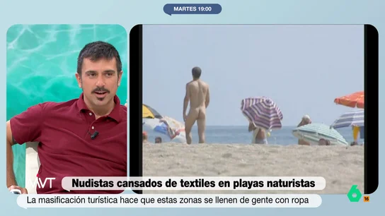 MVT Espinar MVT Espinar