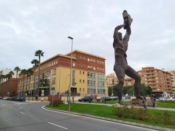 Tombatossals. Castellón de la Plana