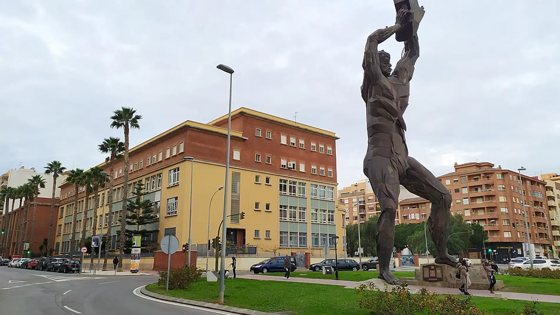 Tombatossals. Castellón de la Plana Tombatossals. Castellón de la Plana