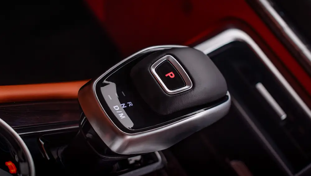 Foton Tunland V9 Foton Tunland V9