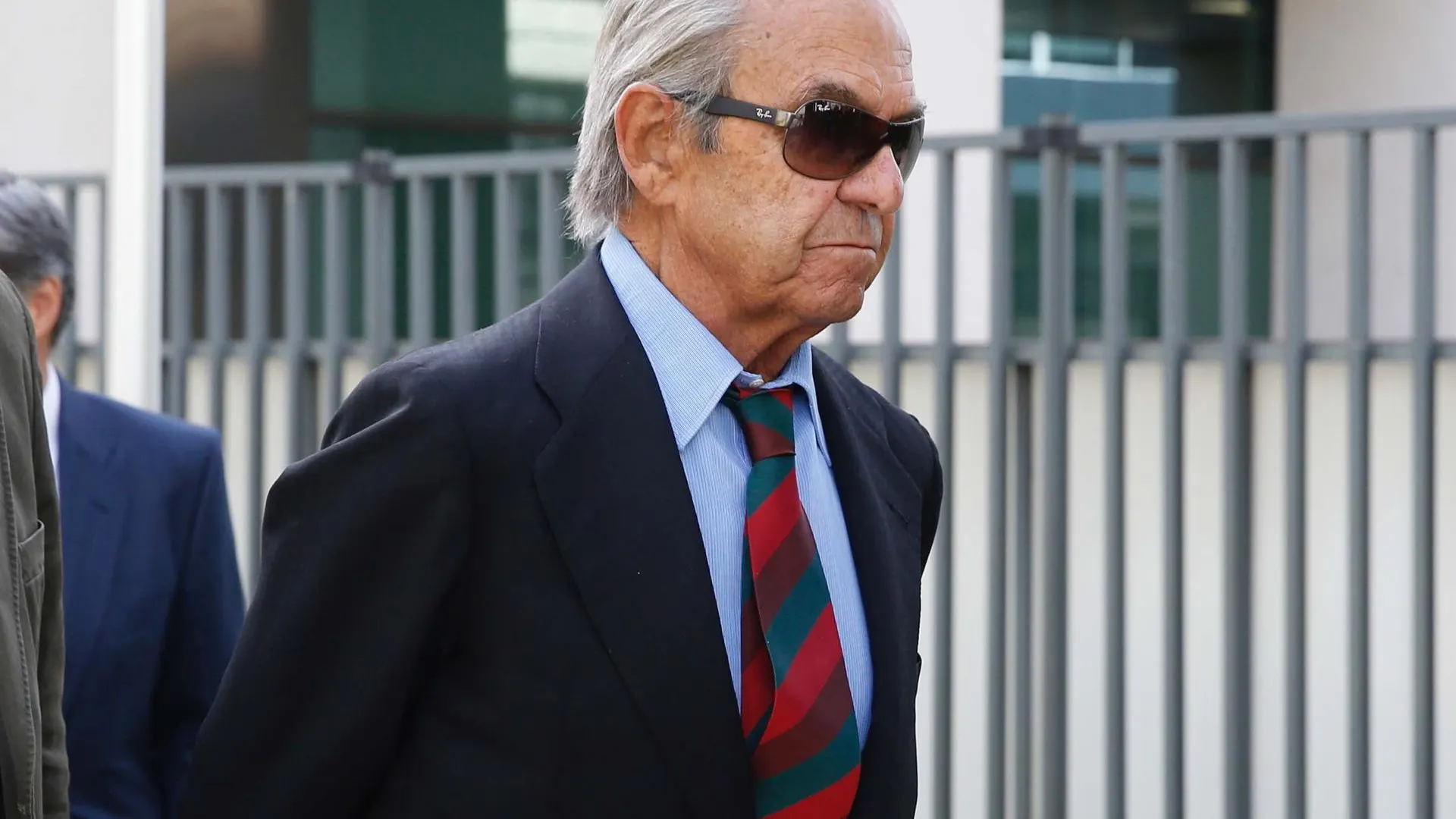 Muere Jaime Botín, el expresidente y fundador de Bankinter, a los 88 años