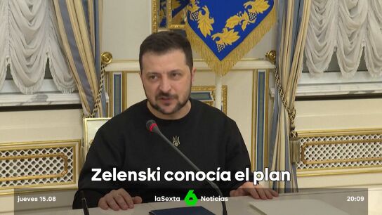 The Wall Street Journal se&ntilde;ala a Ucrania como autora de la destrucci&oacute;n del gaseoducto Nord Stream 