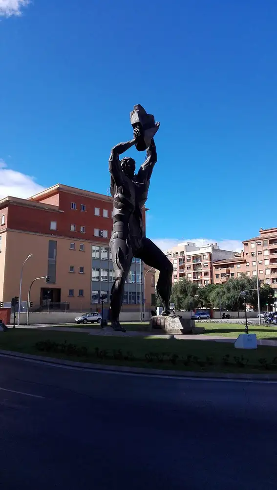 Tombatossals. Castellón de la Plana Tombatossals. Castellón de la Plana