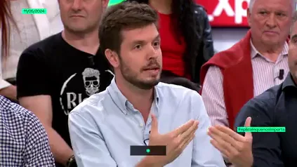 La reflexión de un joven empresario sobre los impuestos: "Hay que diferenciar entre el Estado de Bienestar y el bienestar del Estado"