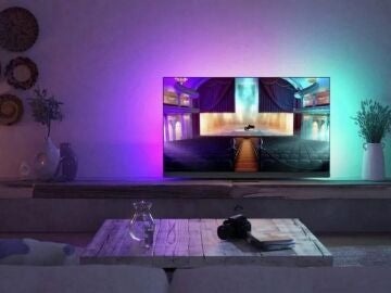 Cómo enviar la pantalla de tu ordenador con Windows a un televisor con Android TV