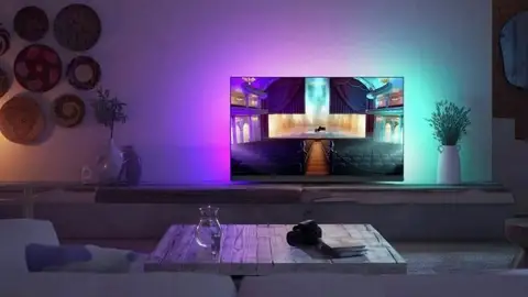 Cómo enviar la pantalla de tu ordenador con Windows a un televisor con Android TV Cómo enviar la pantalla de tu ordenador con Windows a un televisor con Android TV