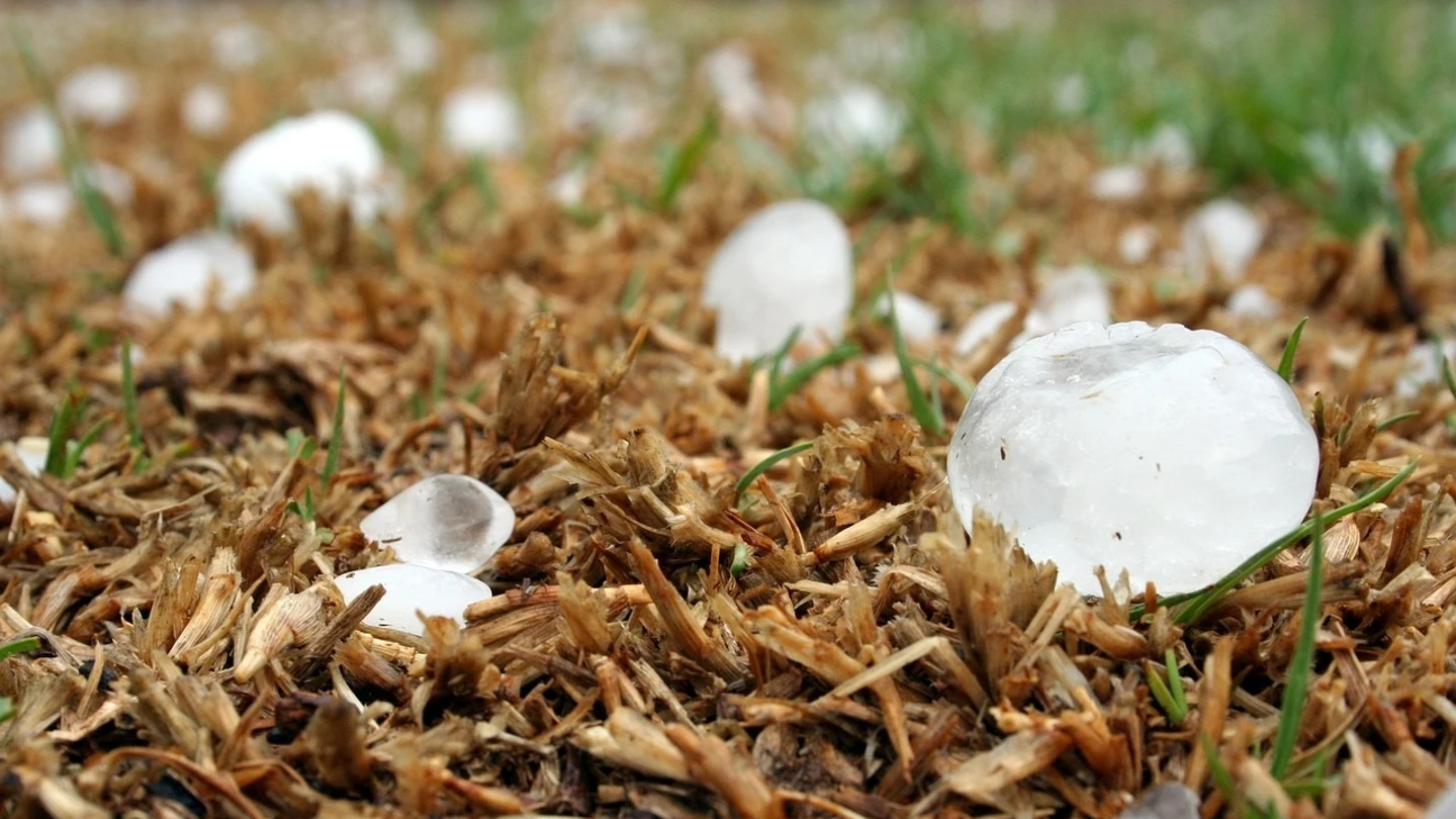 Granizo Granizo