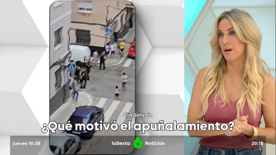 motivos puñalada lamine yamal motivos puñalada lamine yamal