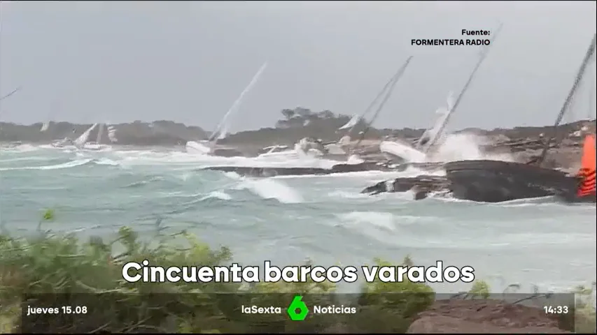 habla el pescador rescatado