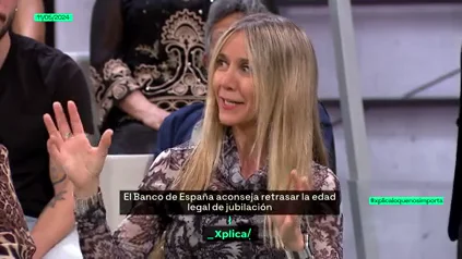 Una investigadora denuncia la situación de los científicos en España: "A los 70 no voy a alcanzar los años de cotización para poder jubilarme"