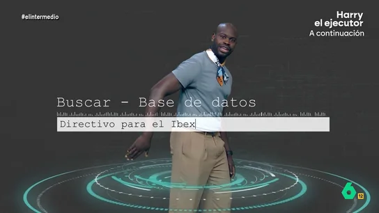 Lamine Thior reflexiona sobre el racismo de los algoritmos: "Los venden como inteligentes pero necesitan ser reeducados" El activista, en su sección 'Microracismos', expuso que los algoritmos "solo repiten las indicaciones de los programadores" que, como expuso, "en su mayoría son hipsters blancos de Silicon Valley"