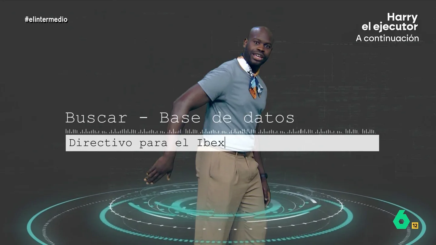 Lamine Thior reflexiona sobre el racismo de los algoritmos: "Los venden como inteligentes pero necesitan ser reeducados" El activista, en su sección 'Microracismos', expuso que los algoritmos "solo repiten las indicaciones de los programadores" que, como expuso, "en su mayoría son hipsters blancos de Silicon Valley"