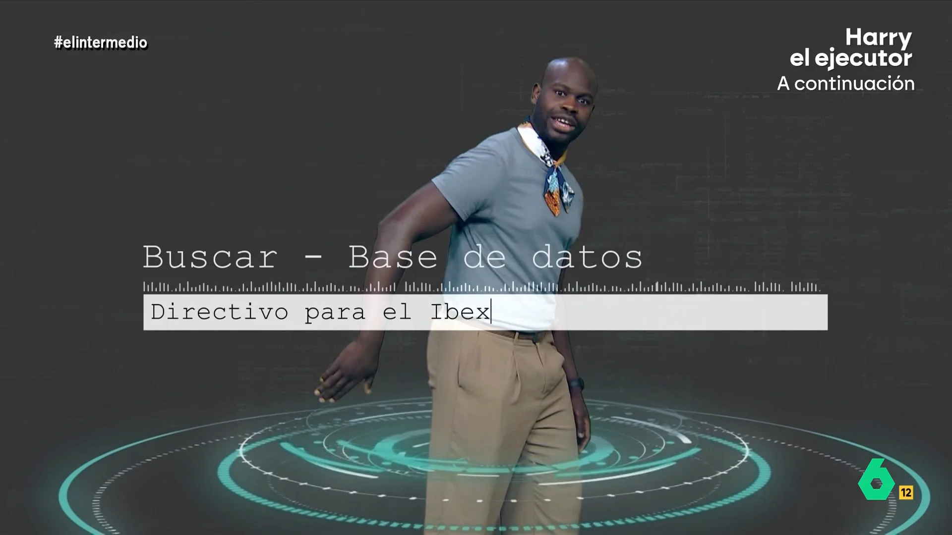 El activista, en su sección 'Microracismos', expuso que los algoritmos "solo repiten las indicaciones de los programadores" que, como expuso, "en su mayoría son hipsters blancos de Silicon Valley"