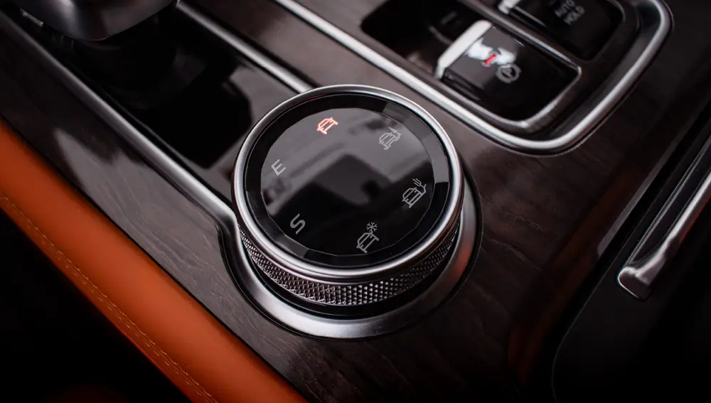 Foton Tunland V9 Foton Tunland V9