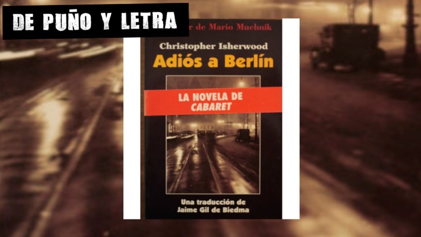 Adi&oacute;s a Berl&iacute;n, adi&oacute;s a Puigdemont y adi&oacute;s a Catalunya