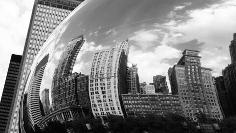 Cloud Gate, Chicago