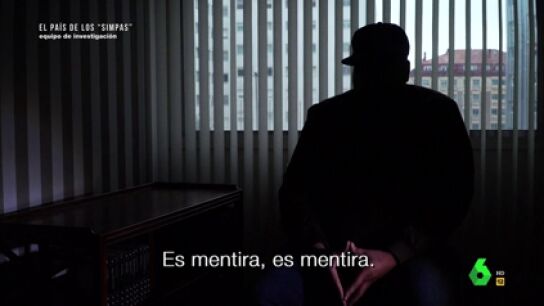 El autor del 'simpa' en un bautizo accede a hablar con Equipo de Investigaci&oacute;n: "Me pidi&oacute; una barbaridad de dinero"