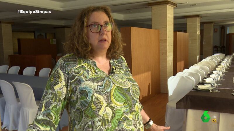 200 personas y 5.050 euros a deber tras un bautizo: así se produjo el 'simpa' más multitudinario de España 