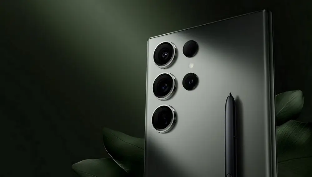 Estos renders muestran el renovado diseño del Samsung Galaxy S25 Ultra Estos renders muestran el renovado diseño del Samsung Galaxy S25 Ultra