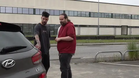 El truco para saber si un coche de segunda mano merece la pena está oculto en el cinturón de seguridad El truco para saber si un coche de segunda mano merece la pena está oculto en el cinturón de seguridad