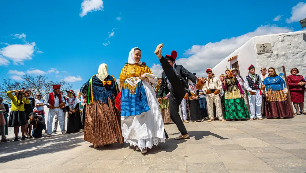 Santa Eulària des Riu Santa Eulària des Riu