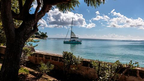 Barbados