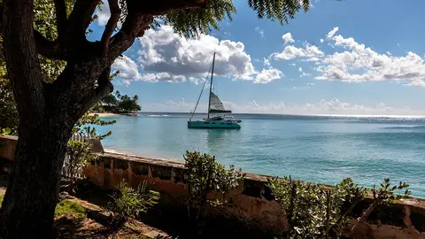 Barbados Barbados