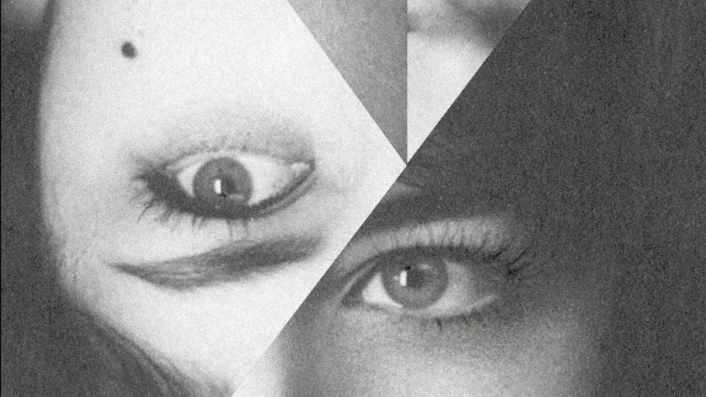 Detalle de la cubierta de ''Biograf&iacute;a de X', de Catherine Lacey 