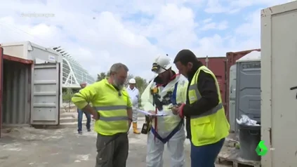 Solucionar el problema del 'monstruo' de las toallitas puede costar 20 millones de euros a Valencia