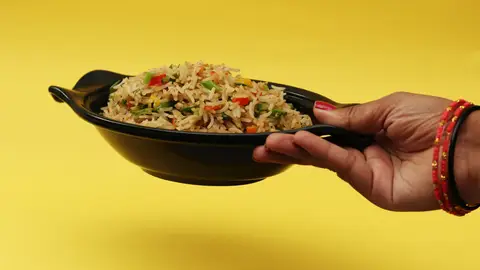 Chaufa Chaufa