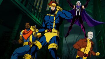 El creador de X-Men'97 acusa a Disney de homofobia