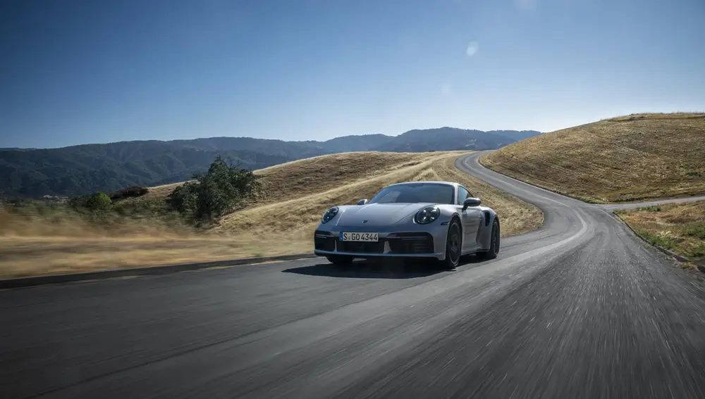 Porsche 911 turbo 50 Porsche 911 turbo 50