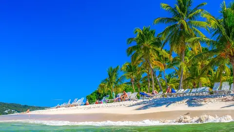 República Dominicana República Dominicana