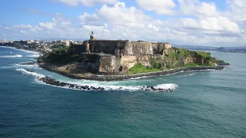Puerto Rico Puerto Rico