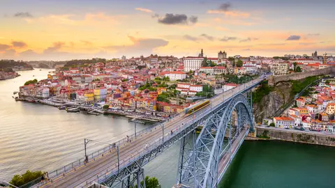 Oporto, Portugal Oporto, Portugal