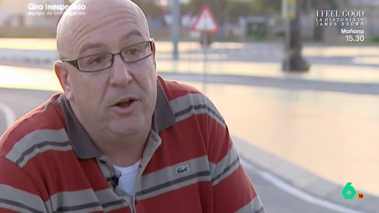 Paco Holgado Paco Holgado