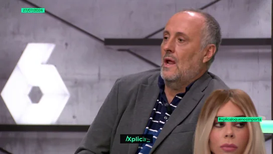 Alejandro Inurrieta, sobre la vivienda: "En España nunca estaremos como Viena, que acaba de regular los precios" Alejandro Inurrieta, sobre la vivienda: "En España nunca estaremos como Viena, que acaba de regular los precios"